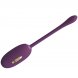 Foto 2: OVO VIBRAT�RIO RECARREG�VEL PRETTY LOVE - DOREEN ROXO