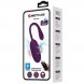 Foto 6: OVO VIBRAT�RIO RECARREG�VEL PRETTY LOVE - DOREEN ROXO