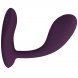 Foto 2: VIBRADOR CONTROLADO POR APP COM ESTIMULA��O DO PONTO G PRETTY LOVE - BAIRD 12 VIBRA��ES RECARREG�VEL LILA APP
