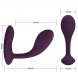 Foto 3: VIBRADOR CONTROLADO POR APP COM ESTIMULA��O DO PONTO G PRETTY LOVE - BAIRD 12 VIBRA��ES RECARREG�VEL LILA APP