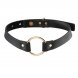 Foto 0: BIJOUX INDISCRETS MAZE - BLACK CHOKER NECKLACE