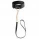 Foto 0: BIJOUX INDISCRETS MAZE - BLACK NECKLACE WITH STRAP
