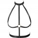 Foto 0: BIJOUX INDISCRETS MAZE - H HARNESS BLACK