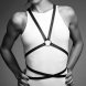 Foto 1: BIJOUX INDISCRETS MAZE - MULTI-WAY HARNESS BLACK