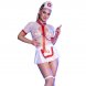 Foto 0: FANTASIA DE ENFERMEIRA CHILIROSE - CR 4365 NURSE SEXY S/M