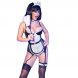 Foto 0: FANTASIA DE CRIADA SEXY CHILIROSE - CR 4152 MAID S/M