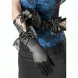 Foto 1: CHILIROSE - CR 3252 GLOVES BLACK