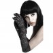Foto 0: CHILIROSE - CR 3071 GLOVES BLACK