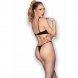 Foto 1: BIQUINI CHILIROSE - CR 4668 PRETO S