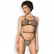 Foto 0: BIQUINI CHILIROSE - CR 4497 LEOPARD S/M