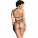 Foto 1: BIQUINI CHILIROSE - CR 4497 LEOPARD S/M