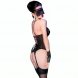 Foto 1: CORPETE CHILIROSE - CR 4166 PRETO S/M
