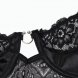 Foto 4: CORPETE SUBBLIME E CINTO PRETO S/M