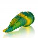 Foto 2: DILDO EPIC - CETUS VERDE TENTACLE LARGE SIZE
