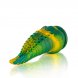 Foto 2: DILDO EPIC - CETUS VERDE TENTACLE SMALL SIZE
