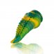 Foto 4: DILDO EPIC - CETUS VERDE TENTACLE SMALL SIZE