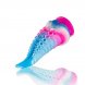 Foto 2: DILDO EPIC - PHORCYS AZUL TENTACLE SMALL SIZE