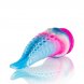 Foto 4: DILDO EPIC - PHORCYS AZUL TENTACLE SMALL SIZE