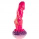 Foto 0: DILDO EPIC - CERBERUS MYTHOLOGICAL FIRE