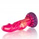 Foto 2: DILDO EPIC - CERBERUS MYTHOLOGICAL FIRE