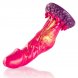 Foto 4: DILDO EPIC - CERBERUS MYTHOLOGICAL FIRE