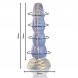 Foto 1: DILDO EPIC - POSEIDON EMBRACE OF THE SEA