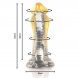Foto 1: DILDO EPIC - DRAKON AMARELO COBRA