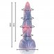 Foto 1: DILDO EPIC - DIONYSUS DANCE OF PLEASURE