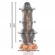 Foto 1: DILDO EPIC - DEIMOS POWER OF ECSTASY