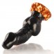 Foto 2: DILDO EPIC - DEIMOS POWER OF ECSTASY