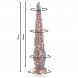 Foto 1: DILDO EPIC - CHARYBDIS FINE TENTACLE LARGE SIZE