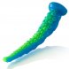 Foto 2: DILDO EPIC - SCYLLA FLUORESCENT THIN TENTACLE LARGE SIZE