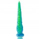 Foto 3: DILDO EPIC - SCYLLA FLUORESCENT THIN TENTACLE LARGE SIZE