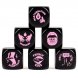 Foto 0: SECRET PLAY - PRELIMINARY DICE 20 MM (1 UNIT)