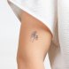 Foto 3: SECRET PLAY - SET OF 10 TEMPORARY TATTOOS KINKY COLLECTION