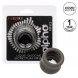 Foto 1: ANEL CALIFORNIA EXOTICS - ALPHA SCROTUM STRETCHING RING PRETO