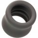 Foto 3: ANEL CALIFORNIA EXOTICS - ALPHA SCROTUM STRETCHING RING PRETO