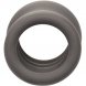 Foto 5: ANEL CALIFORNIA EXOTICS - ALPHA SCROTUM STRETCHING RING PRETO