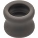 Foto 6: ANEL CALIFORNIA EXOTICS - ALPHA SCROTUM STRETCHING RING PRETO