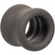 Foto 7: ANEL CALIFORNIA EXOTICS - ALPHA SCROTUM STRETCHING RING PRETO