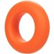 Foto 4: ANEL CALIFORNIA EXOTICS - ALPHA PROLONG LARGE RING LARANJA