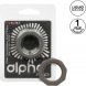 Foto 1: ANEL CALIFORNIA EXOTICS - ALPHA PROLONG PRISMATIC RING GREY