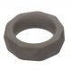 Foto 5: ANEL CALIFORNIA EXOTICS - ALPHA PROLONG PRISMATIC RING GREY