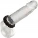 Foto 0: ANEL CALIFORNIA EXOTICS - ALPHA PROLONG TREAD RING PRETO
