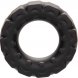 Foto 3: ANEL CALIFORNIA EXOTICS - ALPHA PROLONG TREAD RING PRETO