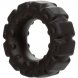 Foto 4: ANEL CALIFORNIA EXOTICS - ALPHA PROLONG TREAD RING PRETO