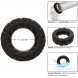 Foto 7: ANEL CALIFORNIA EXOTICS - ALPHA PROLONG TREAD RING PRETO