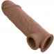 Foto 0: CALIFORNIA EXOTICS - PERFORMANCE MAXX LIFE-LIKE EXTENSION 7 BROWN SKIN