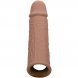 Foto 3: CALIFORNIA EXOTICS - PERFORMANCE MAXX LIFE-LIKE EXTENSION 7 BROWN SKIN