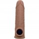 Foto 4: CALIFORNIA EXOTICS - PERFORMANCE MAXX LIFE-LIKE EXTENSION 7 BROWN SKIN